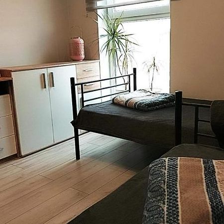 Minihostel - Winogrady - Pokoje Poznań Buitenkant foto
